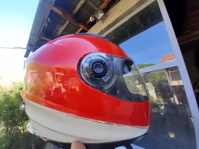 helmet 