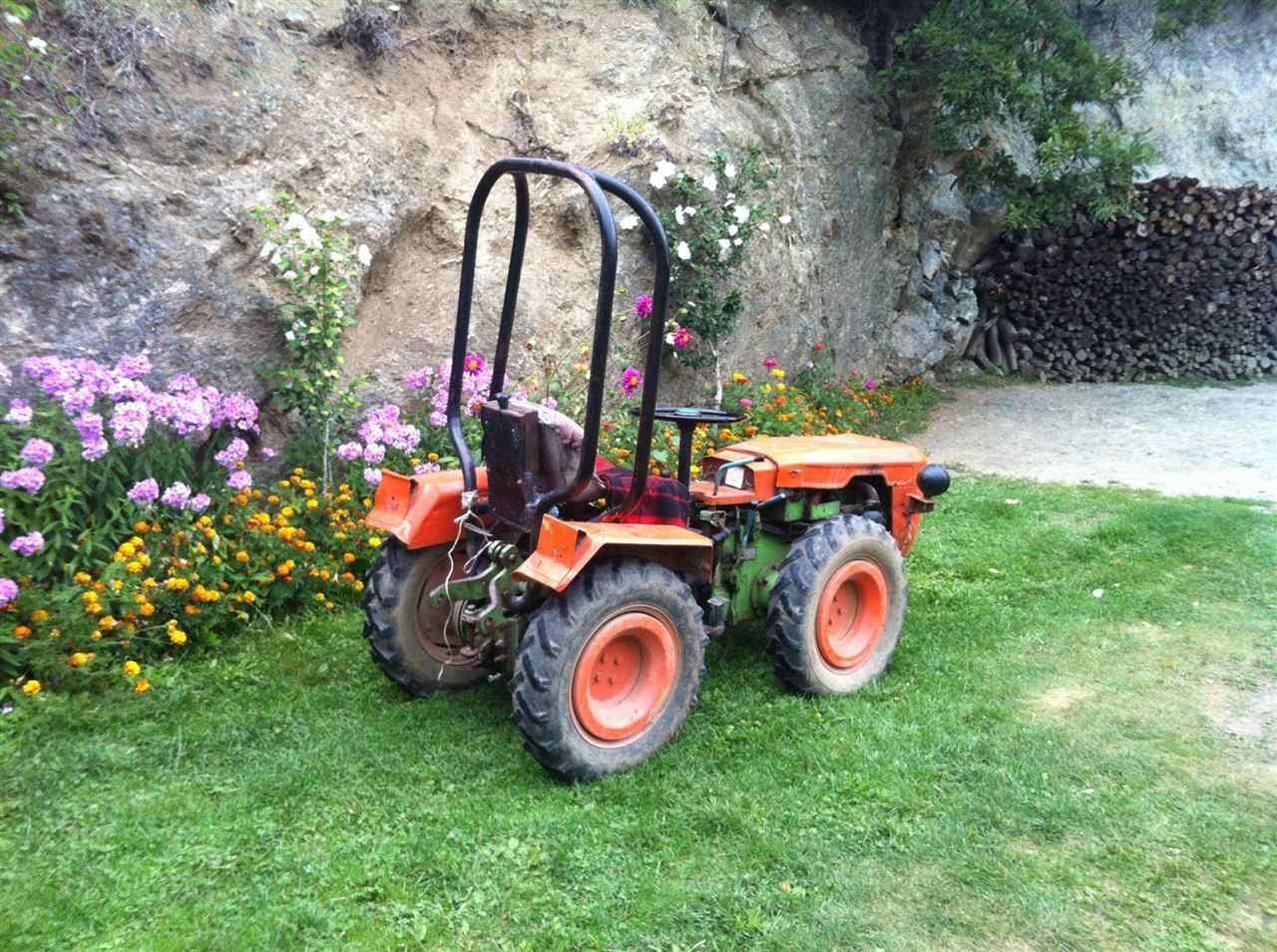 TRAKTOR