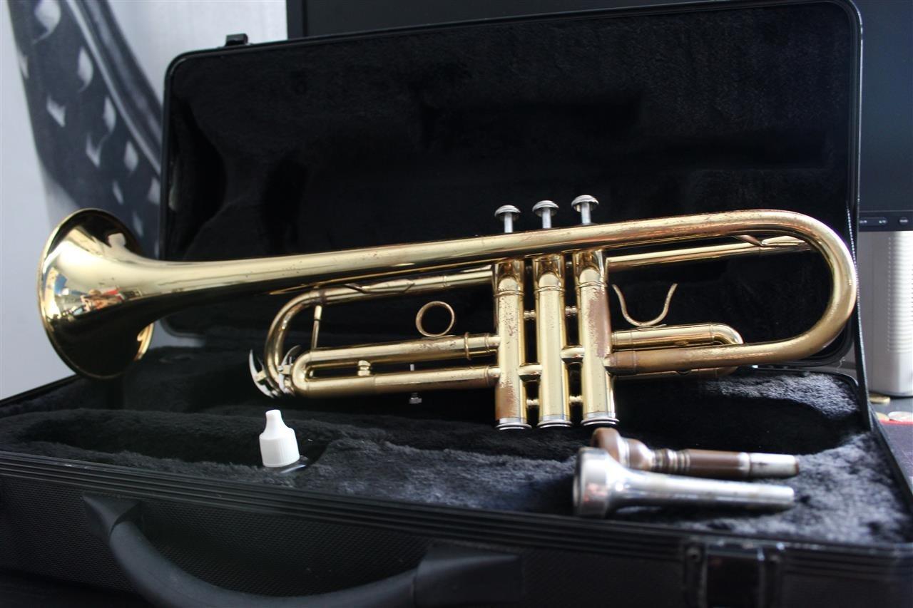 Trumpet