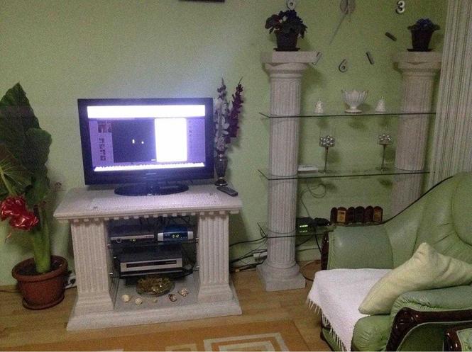 Komod per Tv