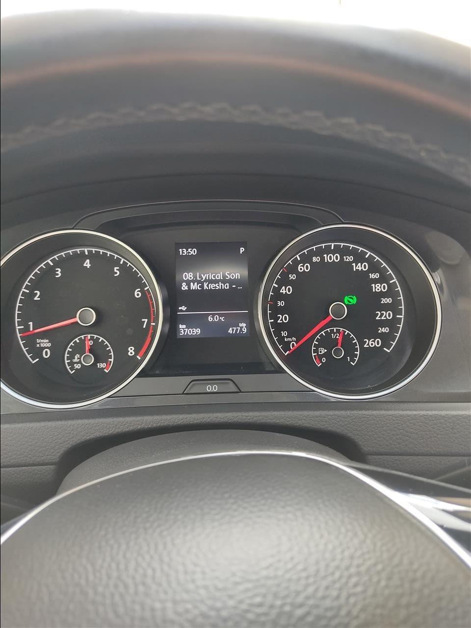 Golf-7