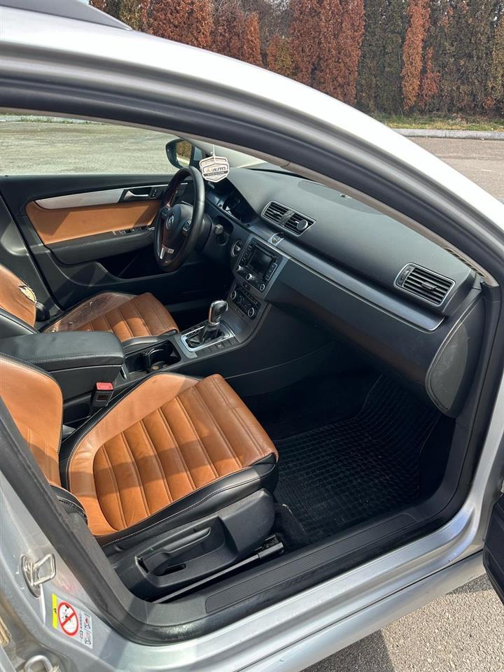 Passat