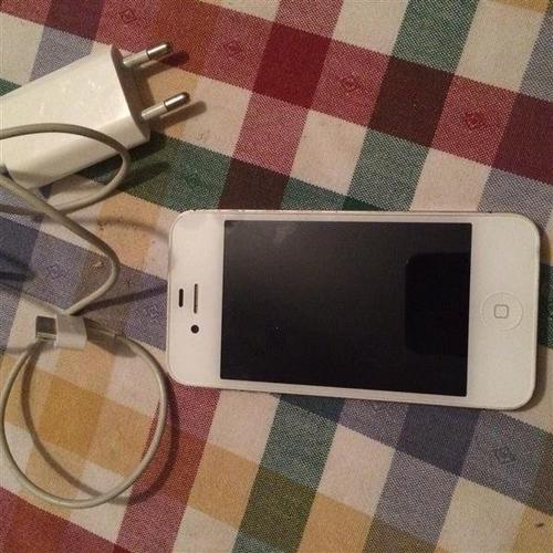 iPhone 4s