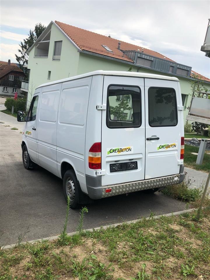 Sprinter-320D