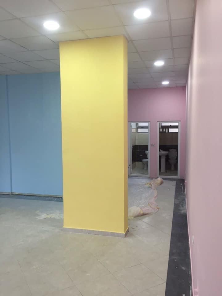 Color-moler