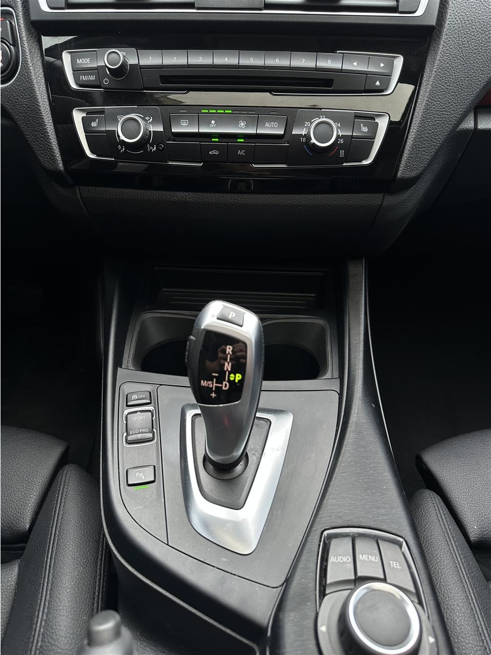 BMW-118D-Sport-Line