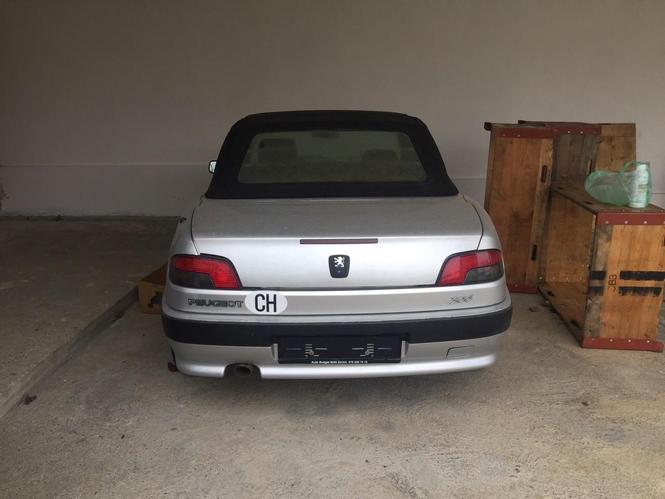 Peugoet