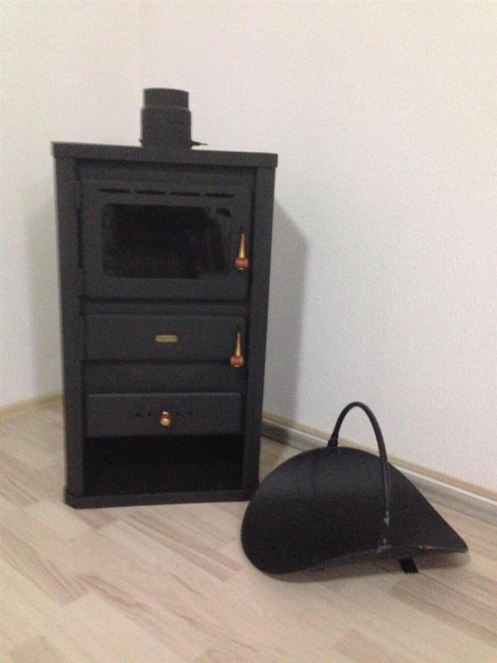Kamin--Prity