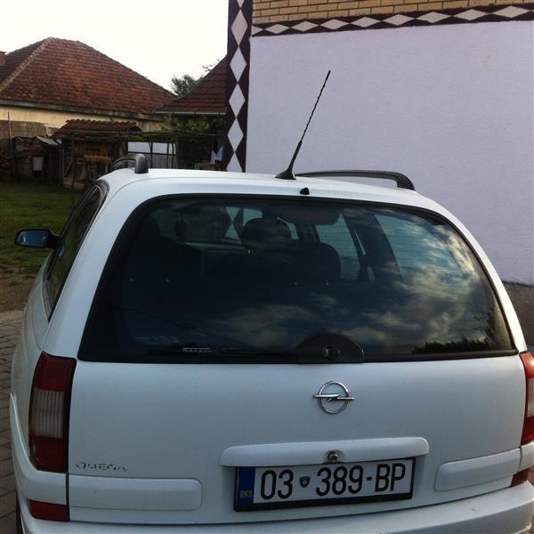 Shes-Opel-Omegen