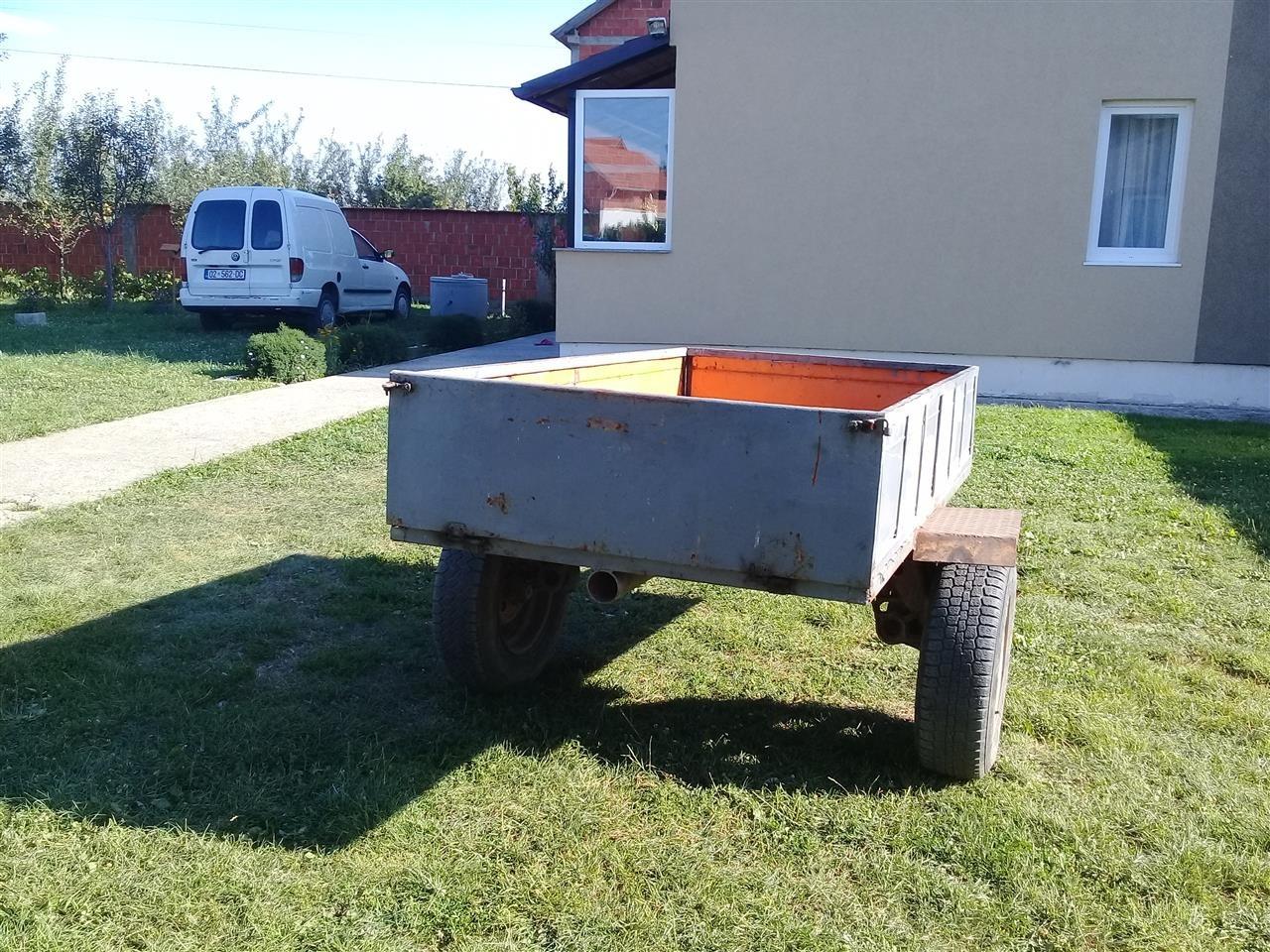 Prekolica-