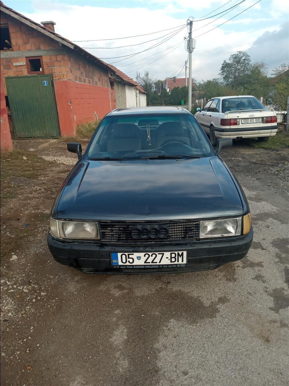 Audi-80