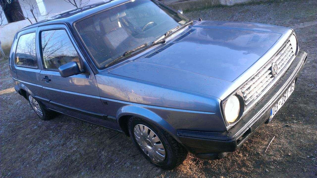 Golf-2