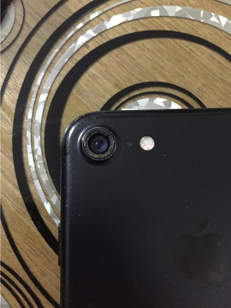 Iphon-7