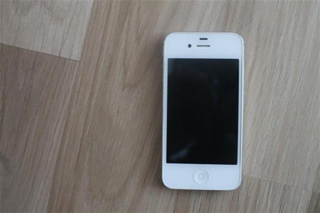 Iphone 4S