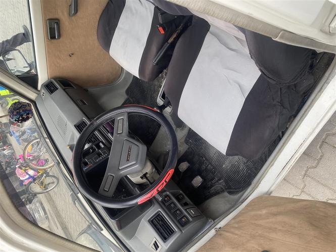 shes suzuki 1.1 benzin prefekt