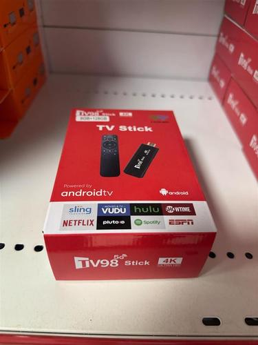 android boxa