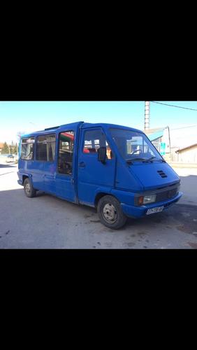 Minibus 