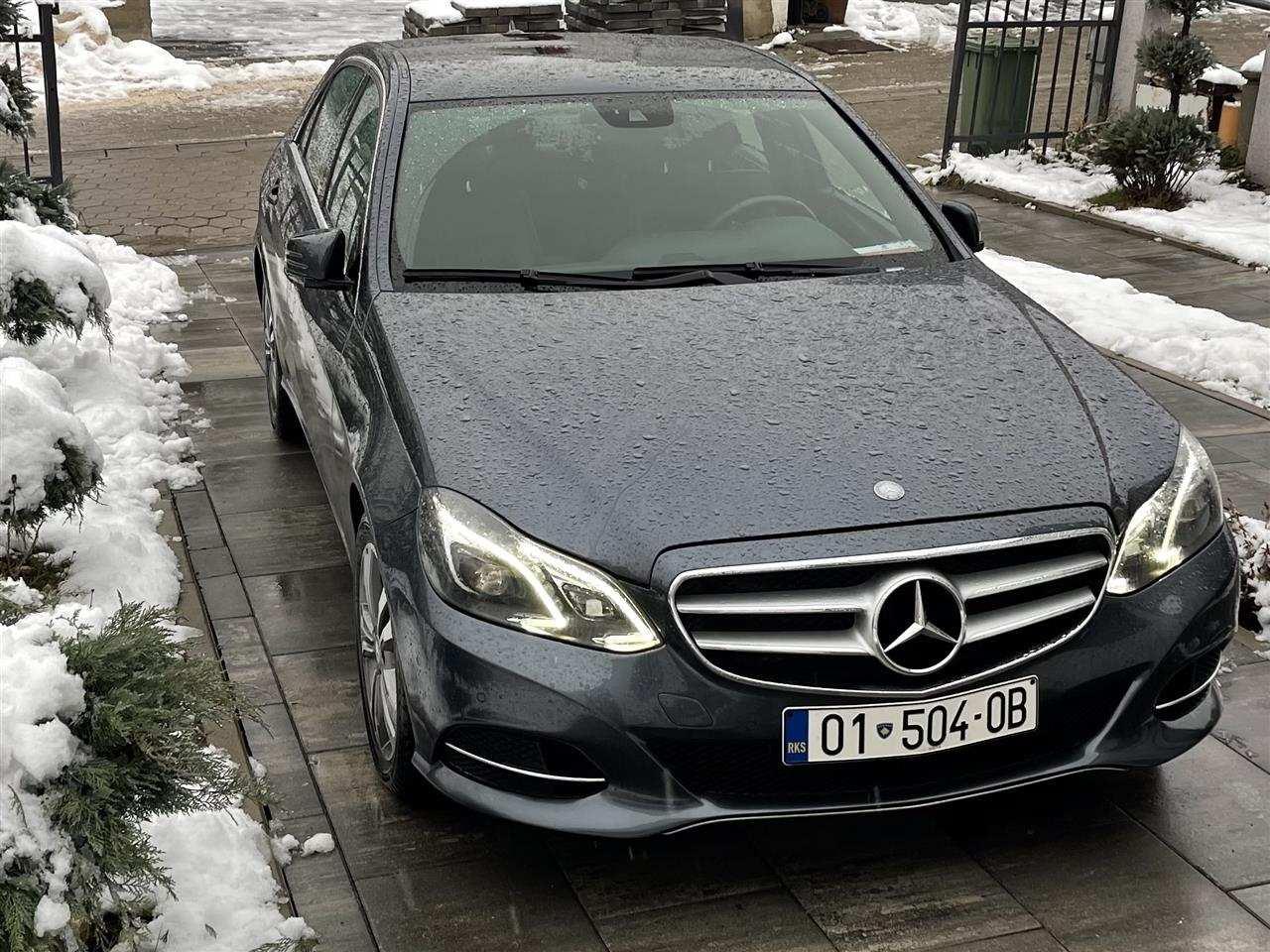 E-class-220-2016