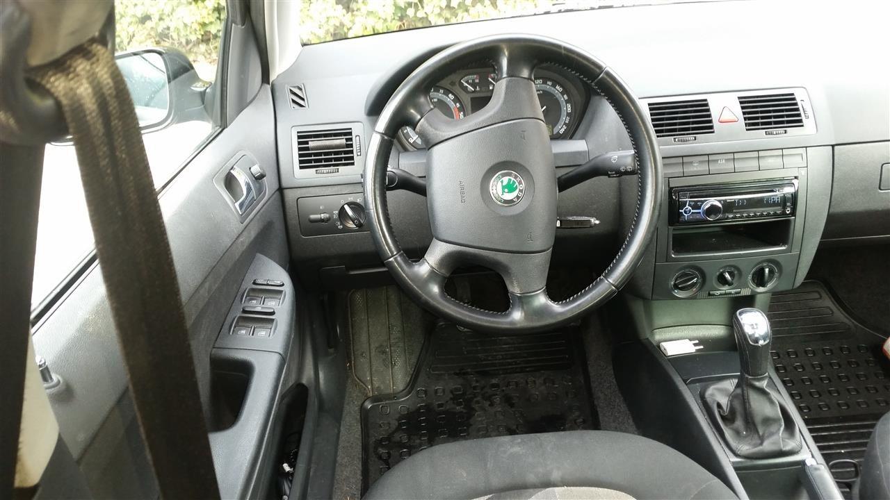 SHITET-FABIA
