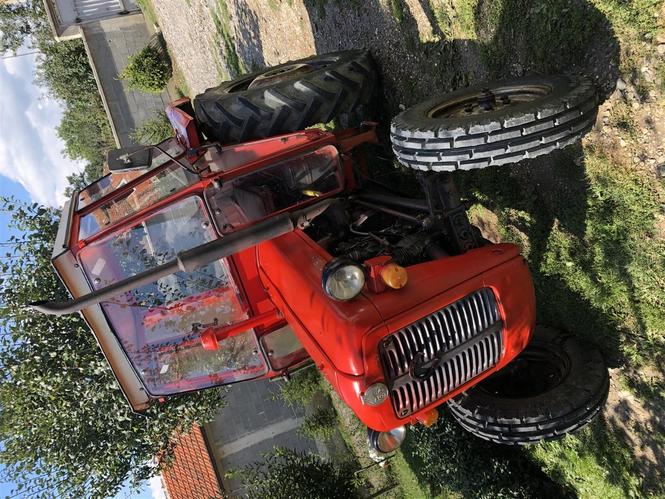 Traktor 