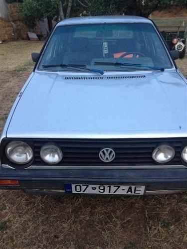 golf 2