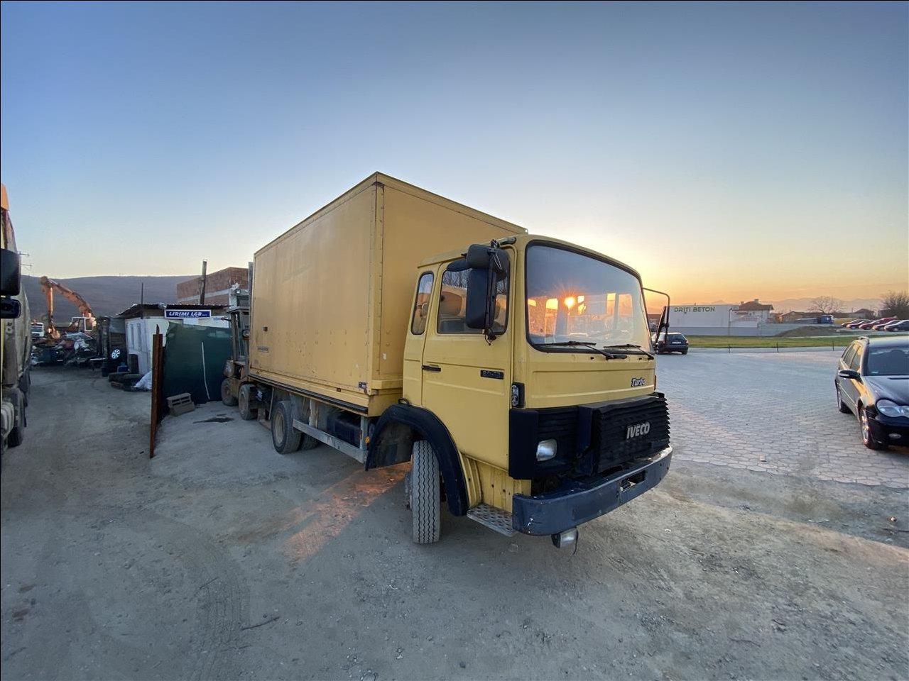 Iveco