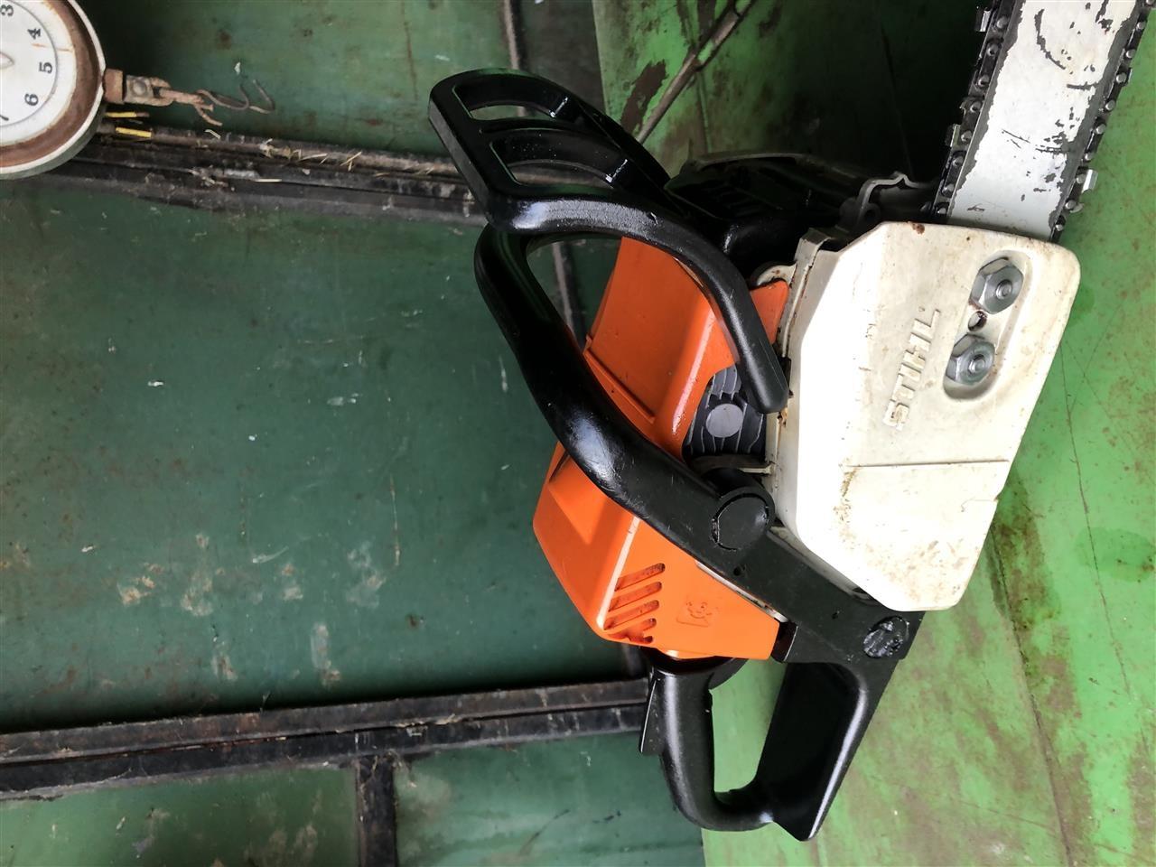 Stihl