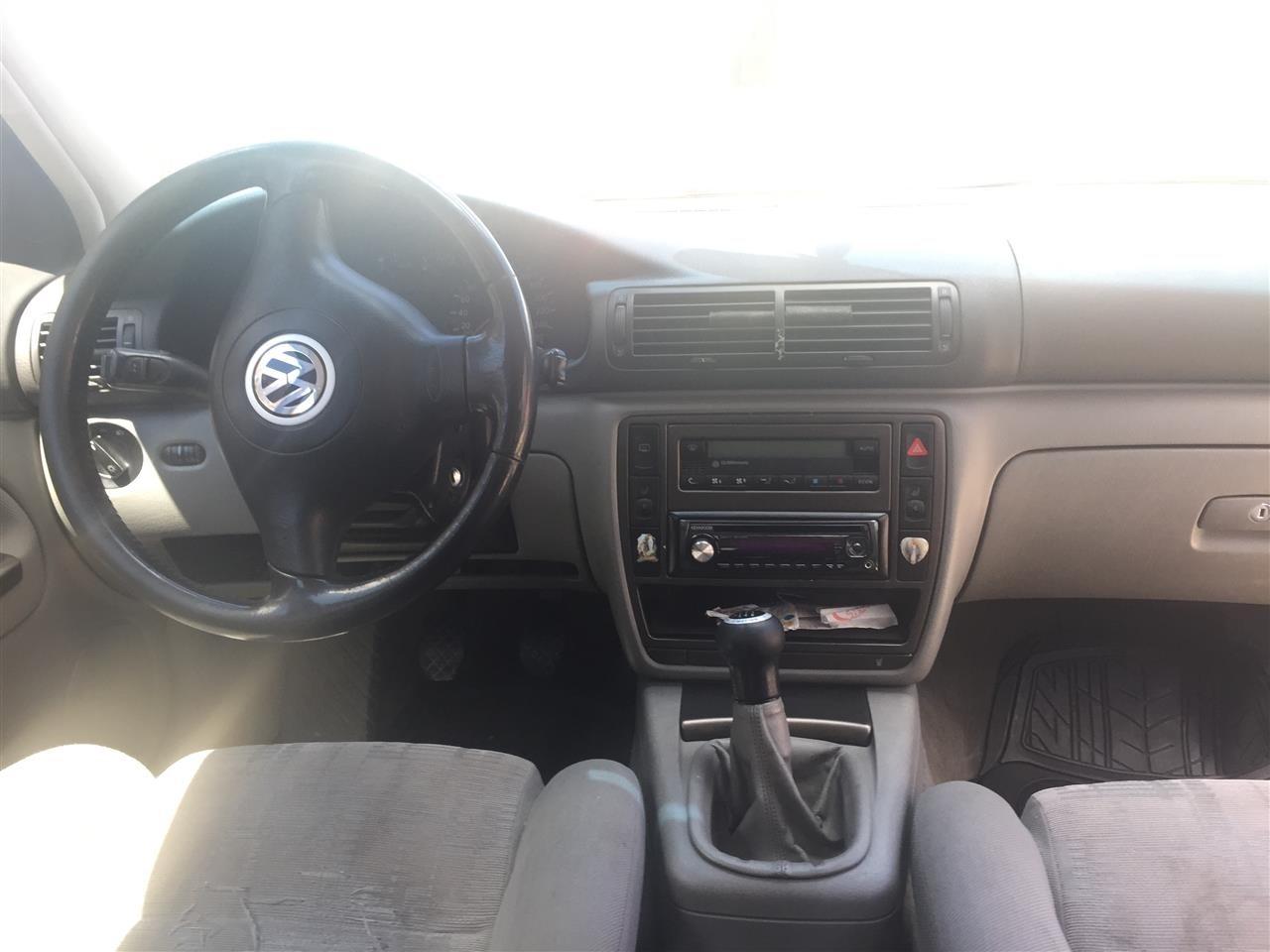 Passat-