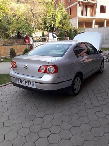 Passat Me gjithe serviset e kryera 1.9