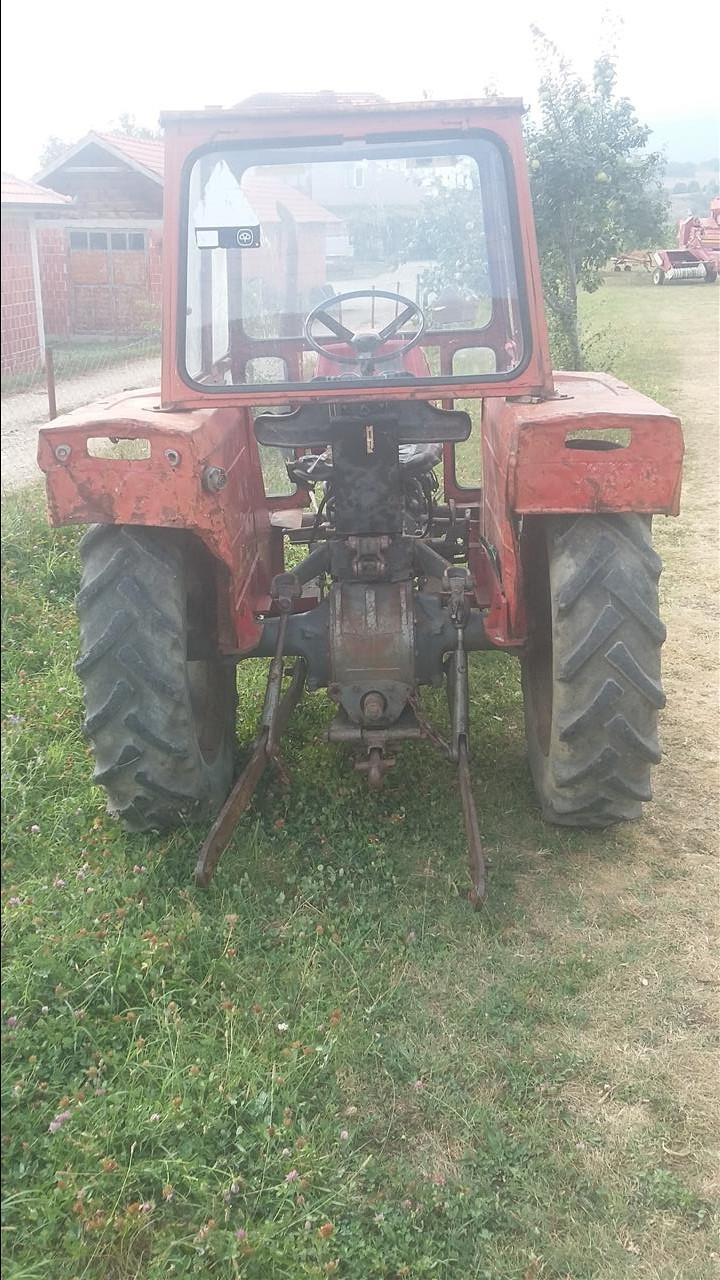 Traktor-540