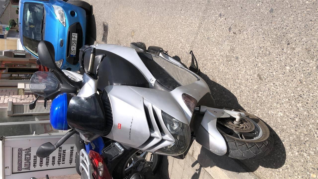 Motorr-125cc