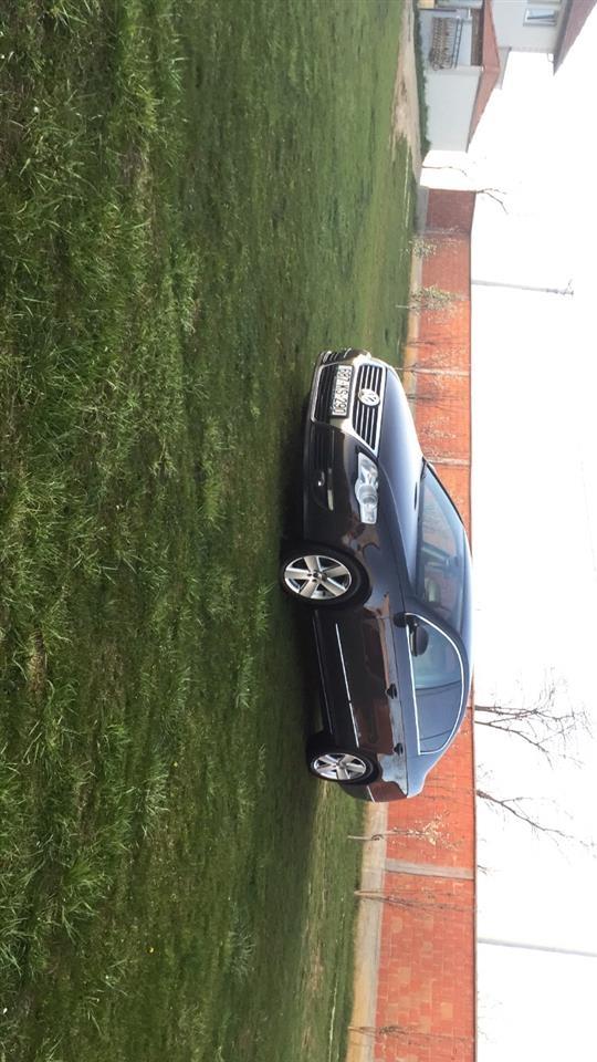 Passat