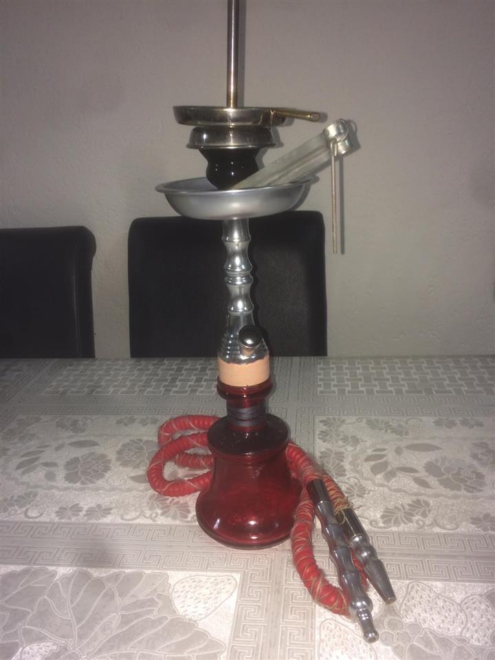 shisha