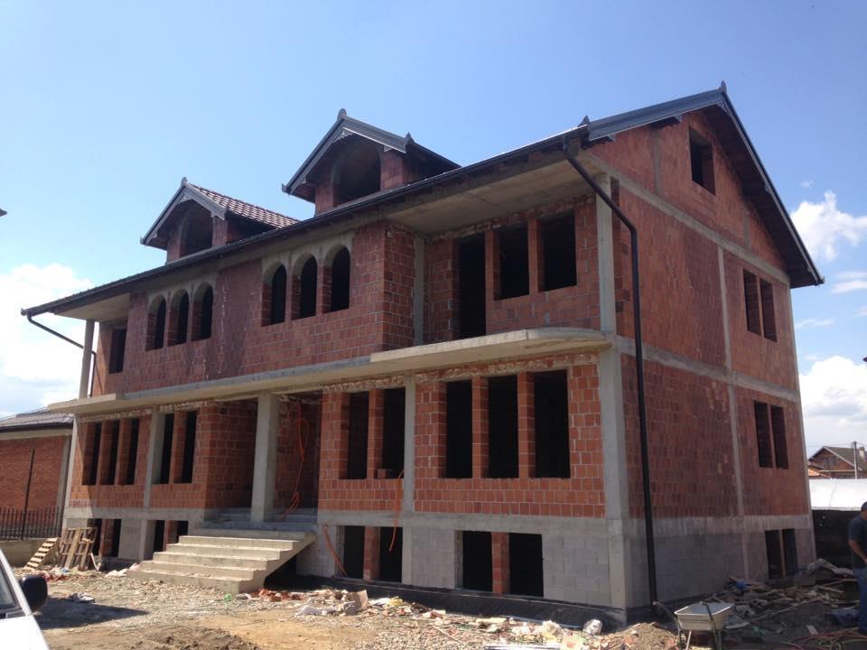 Ndertim-