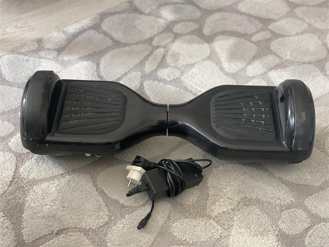 Hoverbord