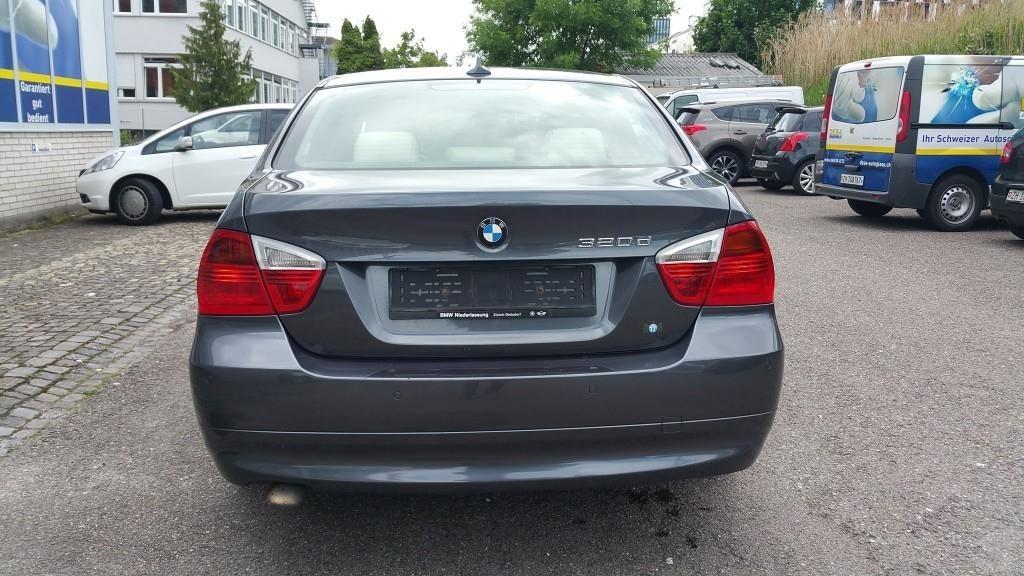 Shitet-BMW