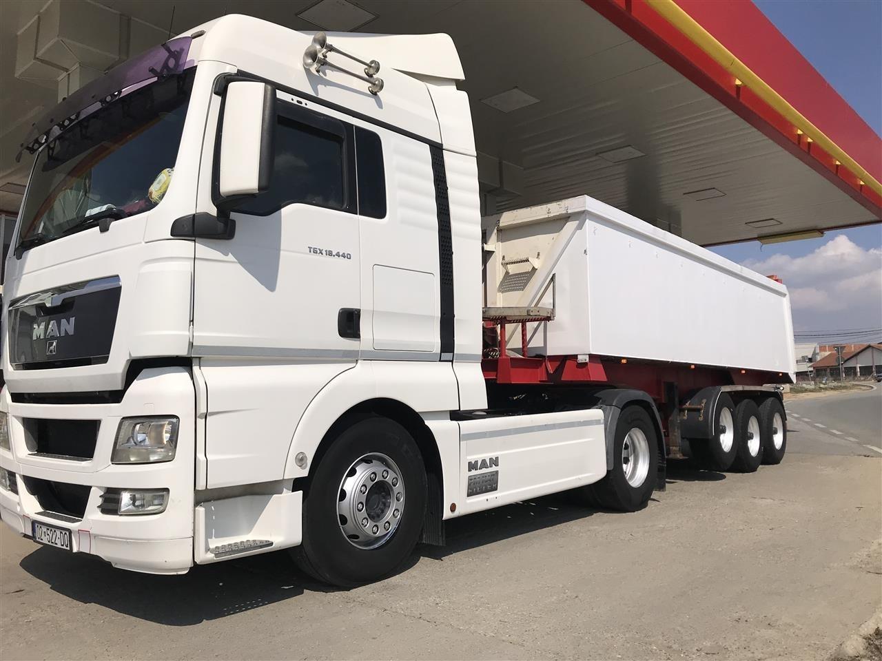 Tgx