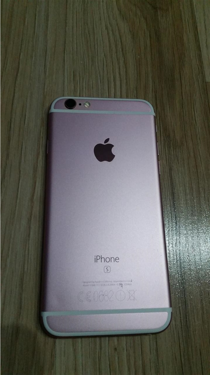Iphon-6s