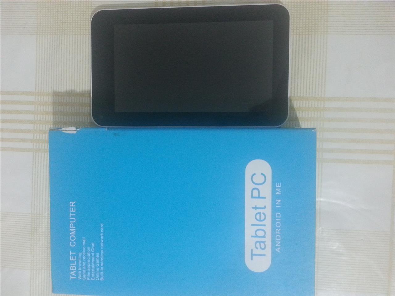 Tablet-Sartronic