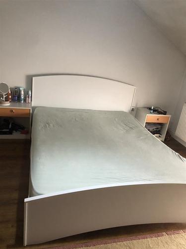 Dhome e gjumit