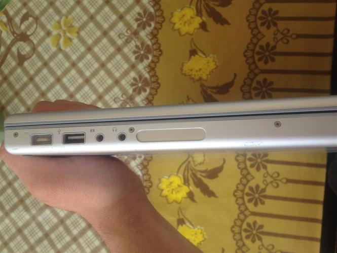 Laptop Applee