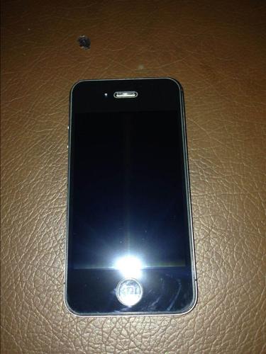 iPhone 4s