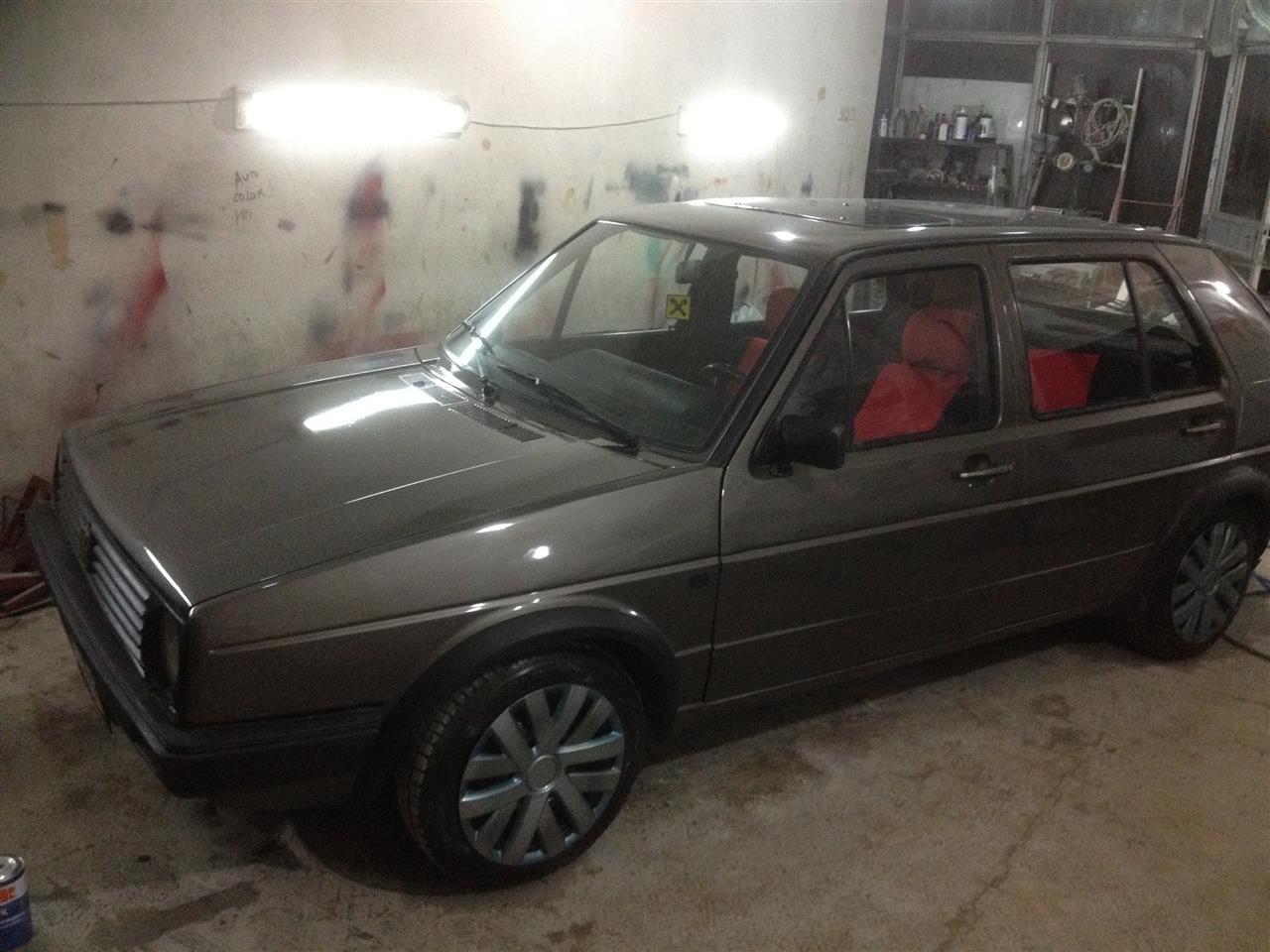 Golf-2