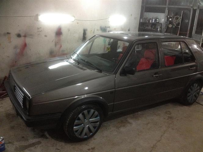Golf 2