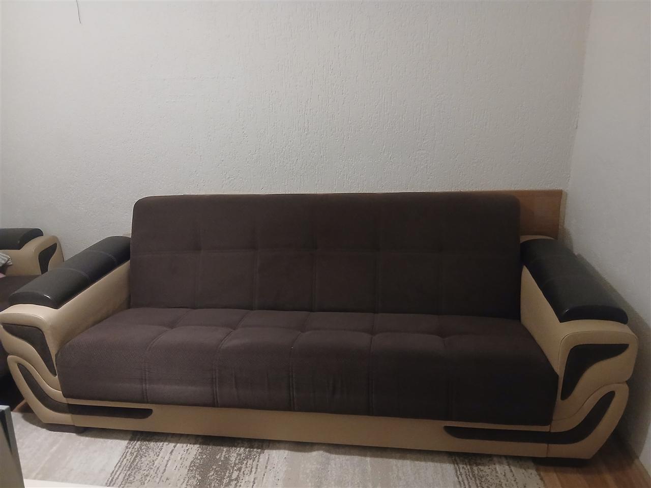 Mobile-salloni