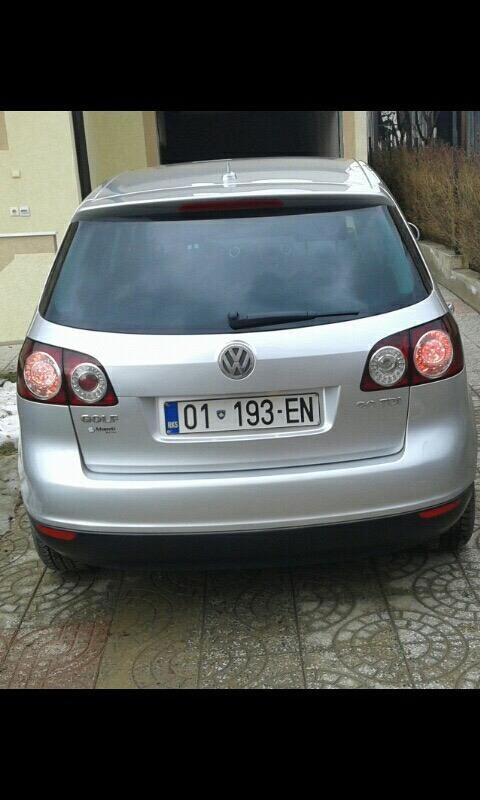 Golf-5-plus
