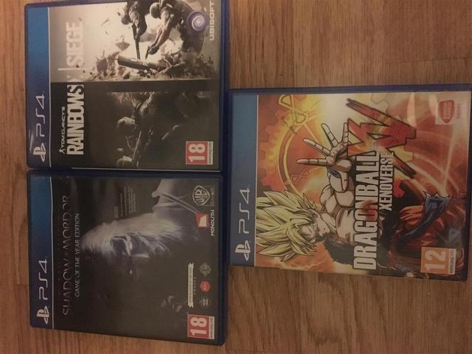 Ps4 loja