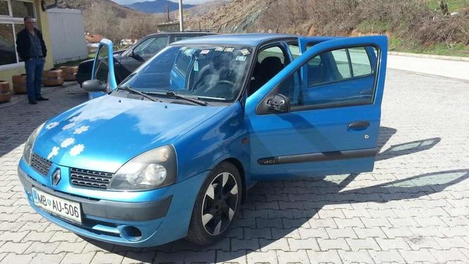 clio