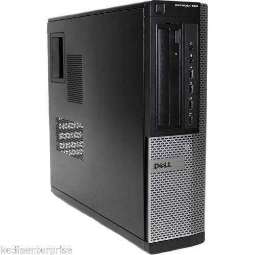 Dell pc