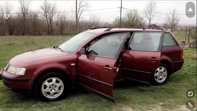 passat 